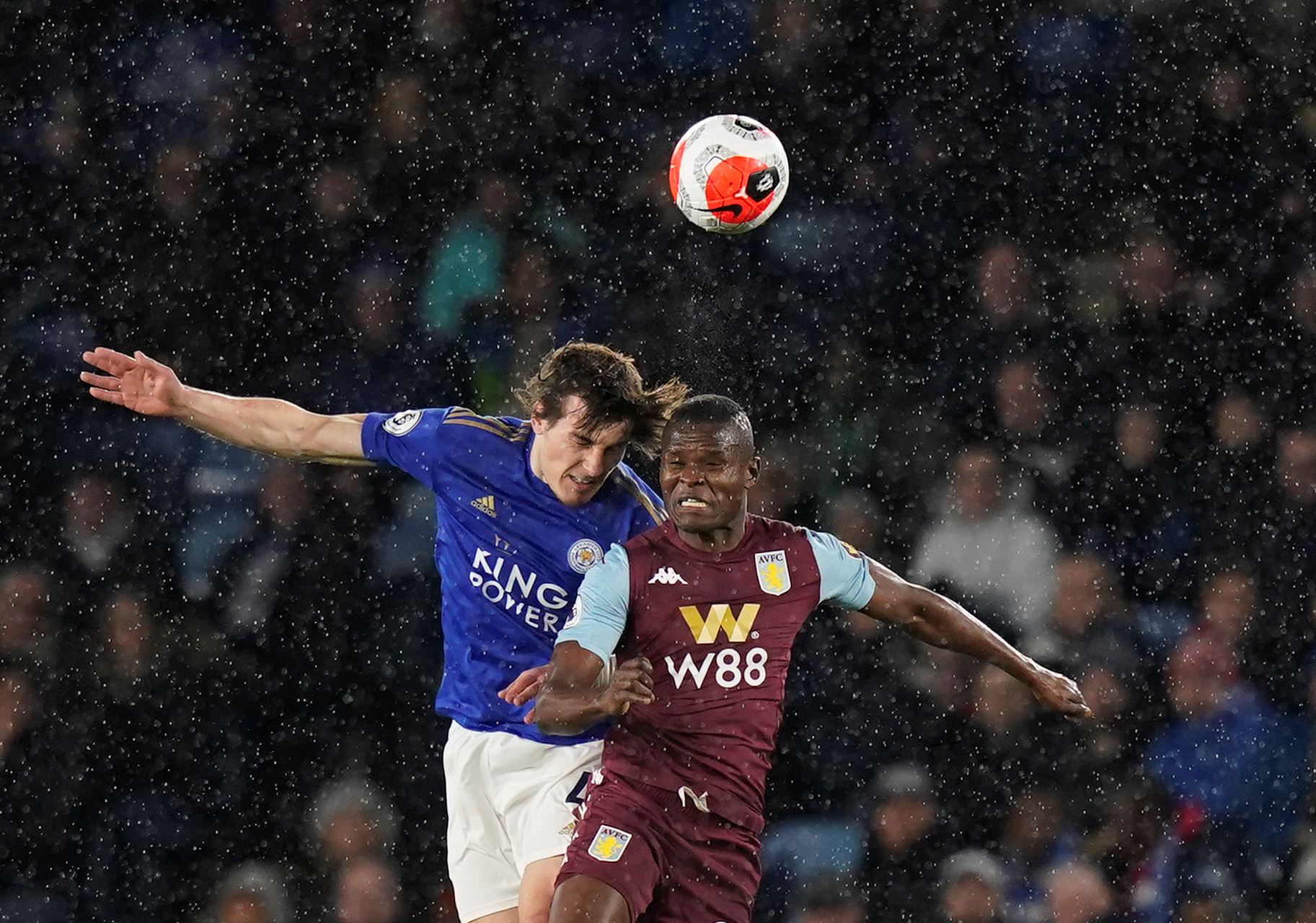 不仅为球迷 不仅为球迷